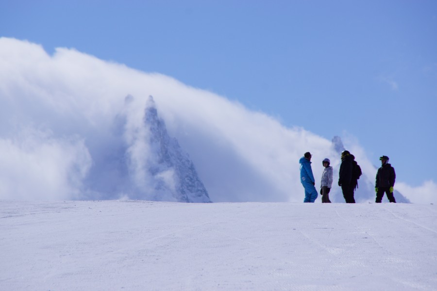 La Météo 