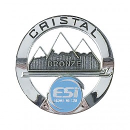 Bronze Cristal