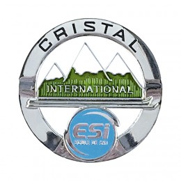 Cristal international