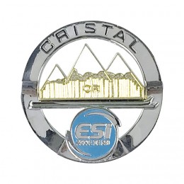 Cristal d'Or