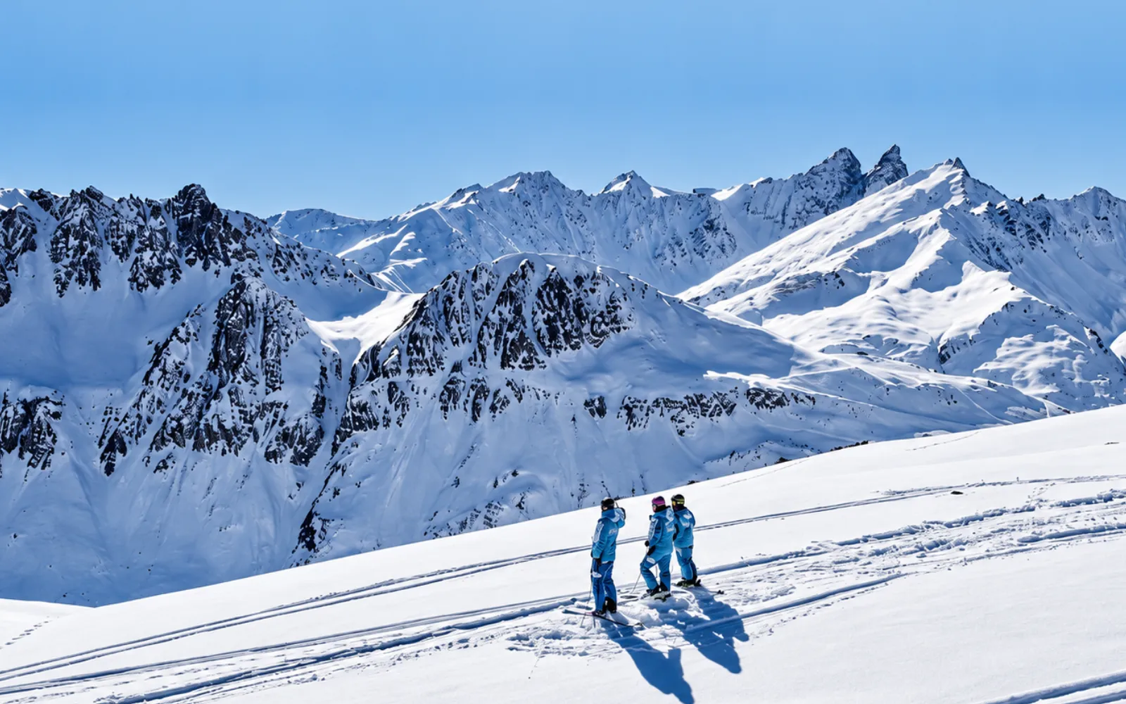 ESI Valloire